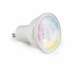 Lâmpada LED Spot Smart Wi-Fi EWS 440 Intelbras