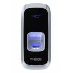 Leitor Biométrico c/ RFID LE 3420 MF BIO Intelbras