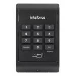 LEITOR RFID COM TECLADO XLT 1000 id Intelbras