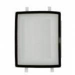 Lente Fresnel sensor IVP 3000 MW EX Intelbras