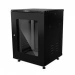 Rack de Piso Desmontável 16U 570mm - RPD 1657 Intelbras