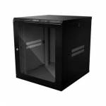 Mini Rack Desmontável 12U 570mm - MRD 1257 Intelbras