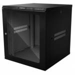Mini Rack Desmontável MRD 12U 470MM Intelbras