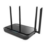 Modem Óptico PON 2P Wi-Fi AC - WiFiber 120 AC Intelbras