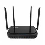 Modem Óptico PON LAN 2P FXS 1P Wi-Fi AC - WiFiber 121 AC Intelbras