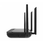 Modem Óptico PON LAN 2P FXS 1P WI-FI AC WIFIBER 121 AC Intelbras