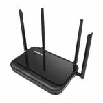 Modem Óptico PON LAN 2P Wi-Fi AC - WiFiber 120 AC Intelbras