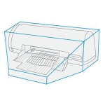 Capa p/Impressora HP 5440 07118C