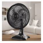 VENTILADOR BRITANIA 40cm BVT400 220V BRITANIA