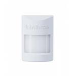 Sensor de Movimento c/Fio IVP 1000 PET Intelbras