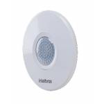 SENSOR DE PRESENÇA PARA ILUMINAÇÃO ESP 360+ Intelbras