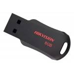 PEN DRIVE HIK SEMI 32GB USB 2.0 M200R HIK SEMI