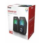 OPENBOX CAIXA DE SOM ARYS COMPACT 2.0 TRUST