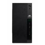 GABINETE C3TECH MT-31BK C/ FONTE 200W C3TECH