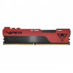 MEMORIA U-DIMM DDR4 08GB/3200 VIPER ELIT PATRIOT