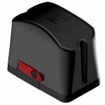 MOTOR DZ CASA FIT RAMP SPEED 220V + 2TX GAREN