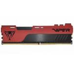 MEMORIA U-DIMM DDR4 16GB/3200 VIPER ELIT PATRIOT