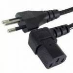 Cabo de Força 1.8mt 180/90 GvCBF349 PPP VGB