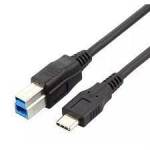 Cabo Tipo C X BM USB 3.0 1.0mt Gvcbu38301 GvB