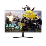 MONITOR 23.8 GAMER NH BLADE FHD IPS 180HZ NEW HERO