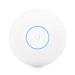 Access Point Ubiquiti UAP-AC-LR, Dual Brand, Wi-Fi 5, de Longo Alcance, Gigabit, Branco