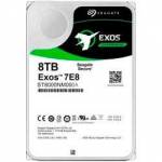 HD EXOS 08TB SATA SEAGATE SEAGATE