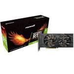 Placa de Video GPU MANLI RTX 3060 12GB GDDR6 192BIT MANLI
