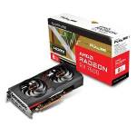GPU SAPHIRE RX 7600 8GB GDDR6 128BIT SAPPHIRE