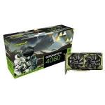 Placa de Video GPU MANLI RTX 4060 8GB GDDR6 128BIT VD MANLI