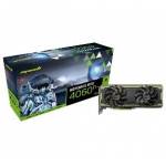 Placa de Video GPU MANLI RTX4060 TI 8GB GDDR6 128BIT VD MANLI