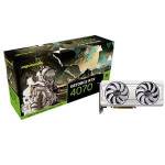 Placa de Video GPU MANLI RTX 4070 12GB GDDR6X 192BIT BC MANLI