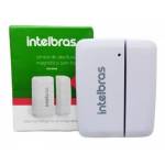 SENSOR MAGNETICO SEM FIO XAS 8000 Intelbras