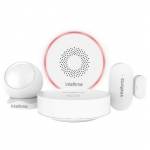 Sistema de Segurança Smart ISS 1001 Intelbras