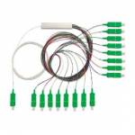 Splitter balanceado 1x16 SC/APC - XFS 1162 Intelbras