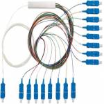 Splitter balanceado 1x16 SC/UPC - XFS 1161 Intelbras