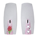 Caixa de Som 2x1 Fashion Speaker 3543***X