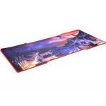 MOUSEPAD GAMER K-MEX FX-X8235 DRAGON XXL K-MEX