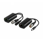 OPENBOX TRANSF BALUN PASSIVO VB 1001 WP INTELBRAS