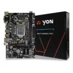 PLACA MAE YON AM4 A520G562 HDMI GLAN YON