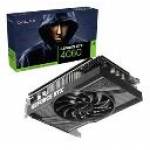 Placa de Video GPU GALAX RTX 4060 8GB GDDR6 128BIT GALAX