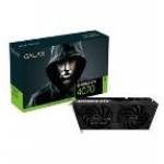 Placa de Video PROCESSADOR GRAFICO RTX4070 1-CLICK 12GB GALAX