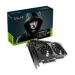 Placa de Video PROCESSADOR GRAFICO RTX4070 SUPER 12GB GALAX