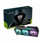 Placa de Video PROCESSADOR GRAFICO RTX4070TI SUP 12GB GALAX