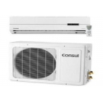 Split 18mil Btu Consul Completo 