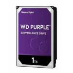 WD10PURZ - DISCO RÍGIDO WD PURPLE 1TB PARA CFTV Intelbras