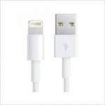 Cabo USB p/ Iphone Ipod/Ipad/Ipad 1mt Super Rapido 5.0A CB652 Gold