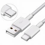 Cabo USB p/ Tipo C 1mt Super Rapido 5.0A CBcb653 Gold