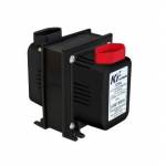 AUTOTRANSFORMADOR 500VA BIVOLT KF SLIM KF