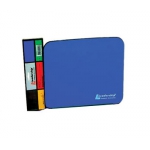 Pad Mouse Standard Azul xLd6001