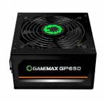 OPENBOX FONTE GAMEMAX GP650W 80+BRO PTO PROELETRONIC